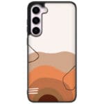 Desert Map Samsung Galaxy S23 Tok