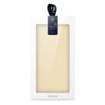 Dux Ducis Skin Pro Holster Gold Samsung Galaxy S22 Ultra Tok