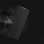 Dux Ducis Skin Pro Holster Gold Samsung Galaxy S22 Ultra Tok