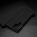 Dux Ducis Skin Pro Holster Gold Samsung Galaxy S22 Ultra Tok