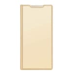 Dux Ducis Skin Pro Holster Gold Samsung Galaxy S22 Ultra Tok