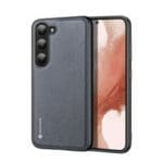 Dux Duxis Fino Silicone Gray Samsung Galaxy S23 Plus Tok