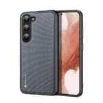 Dux Duxis Fino Silicone Gray Samsung Galaxy S23 Plus Tok