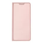 Dux Duxis Skin Pro Flip Card Wallet Stand Pink Samsung Galaxy S23 Plus Tok