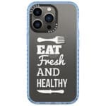 Eat Fresh And Healthy iPhone 13 Pro Tok