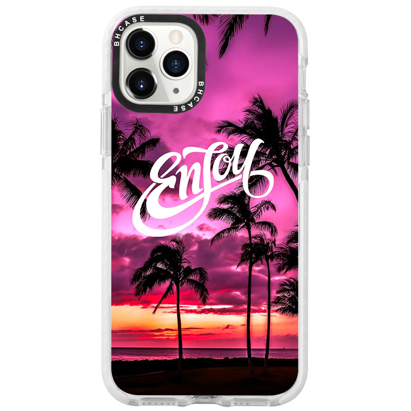 Enjoy iPhone 11 Pro Tok