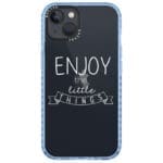 Enjoy Little Things iPhone 13 Tok