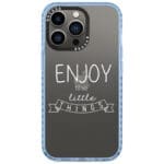 Enjoy Little Things iPhone 13 Pro Tok