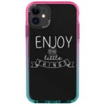 Enjoy Little Things iPhone 11 Tok