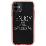 Enjoy Little Things iPhone 11 Tok