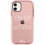 Enjoy Little Things iPhone 11 Tok