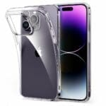 ESR Project Zero Clear iPhone 14 Pro Max Tok