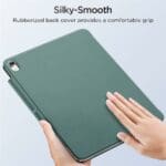 ESR Rebound Magnetic iPad Air 4 2020/5 2022 Cactus Green