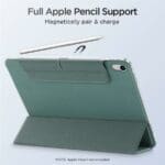 ESR Rebound Magnetic iPad Air 4 2020/5 2022 Cactus Green