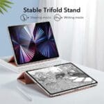 ESR Rebound Magnetic iPad Pro 11 2020/2021 Rose Gold