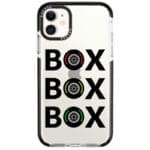 F1 Box Box Box iPhone 11 Tok