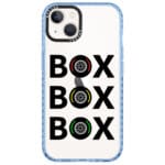 F1 Box Box Box iPhone 13 Tok