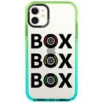 F1 Box Box Box iPhone 11 Tok