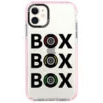 F1 Box Box Box iPhone 11 Tok