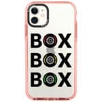 F1 Box Box Box iPhone 11 Tok
