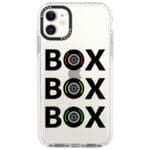 F1 Box Box Box iPhone 11 Tok