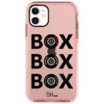 F1 Box Box Box iPhone 11 Tok