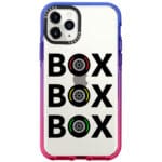 F1 Box Box Box iPhone 11 Pro Max Tok