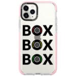 F1 Box Box Box iPhone 11 Pro Max Tok