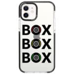F1 Box Box Box iPhone 12/12 Pro Tok