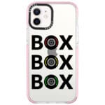 F1 Box Box Box iPhone 12/12 Pro Tok