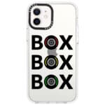 F1 Box Box Box iPhone 12/12 Pro Tok