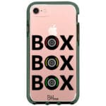 F1 Box Box Box iPhone 8/7/SE 2020/SE 2022 Tok