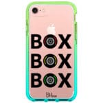 F1 Box Box Box iPhone 8/7/SE 2020/SE 2022 Tok