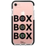 F1 Box Box Box iPhone 8/7/SE 2020/SE 2022 Tok