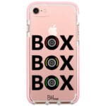 F1 Box Box Box iPhone 8/7/SE 2020/SE 2022 Tok