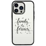 Family Is Forever iPhone 13 Pro Tok