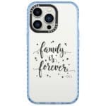 Family Is Forever iPhone 13 Pro Tok
