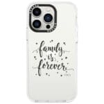 Family Is Forever iPhone 13 Pro Tok