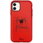 Family Is Forever iPhone 11 Tok