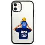 Father Is a Hero iPhone 11 Tok