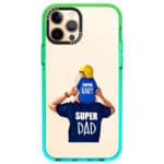 Father Is a Hero iPhone 12 Pro Max Tok