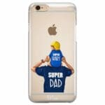 Father Is a Hero iPhone 6/6S Tok