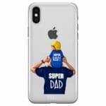Father Is a Hero iPhone XS Max Tok
