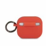 Ferrari Silicone Red Airpods 3 Tok