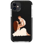 Flat Mother With Child iPhone 11 Tok