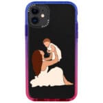 Flat Mother With Child iPhone 11 Tok