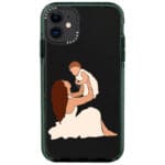 Flat Mother With Child iPhone 11 Tok