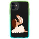 Flat Mother With Child iPhone 11 Tok