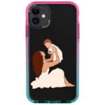 Flat Mother With Child iPhone 11 Tok