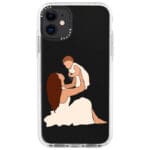 Flat Mother With Child iPhone 11 Tok